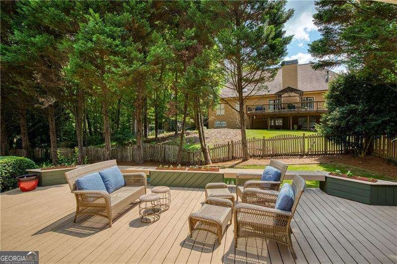 9975 Groomsbridge Road Johns Creek - 59