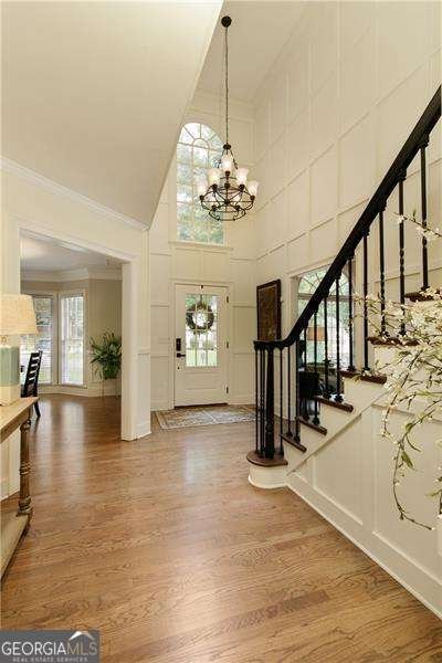 9975 Groomsbridge Road Johns Creek - 6