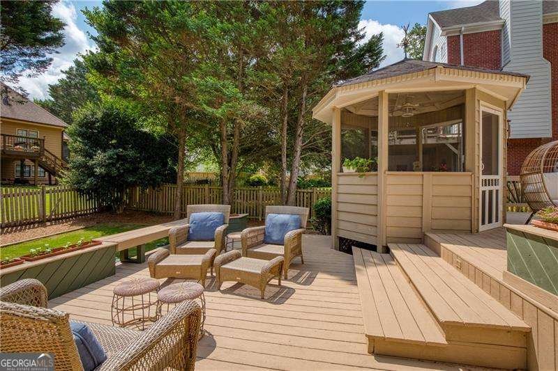 9975 Groomsbridge Road Johns Creek - 60