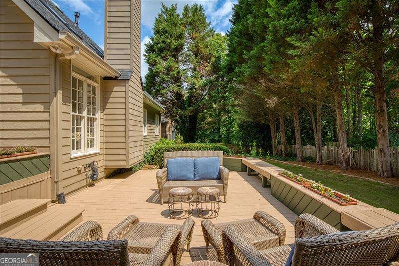 9975 Groomsbridge Road Johns Creek - 61