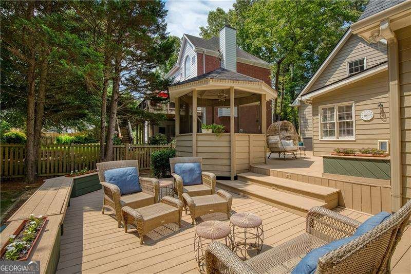 9975 Groomsbridge Road Johns Creek - 62