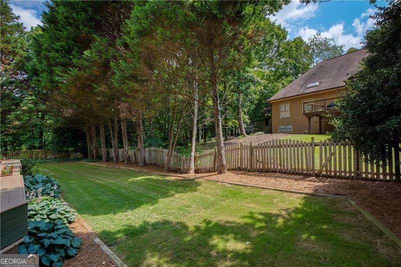 9975 Groomsbridge Road Johns Creek - 63