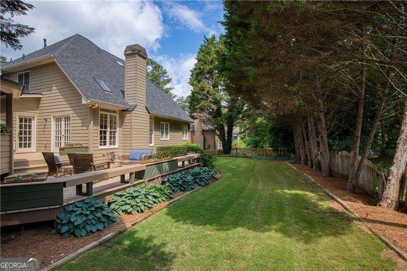 9975 Groomsbridge Road Johns Creek - 64