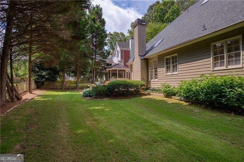 9975 Groomsbridge Road Johns Creek - 67