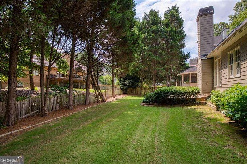 9975 Groomsbridge Road Johns Creek - 69