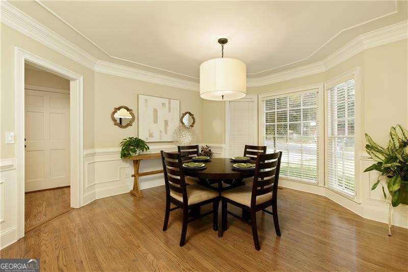 9975 Groomsbridge Road Johns Creek - 7