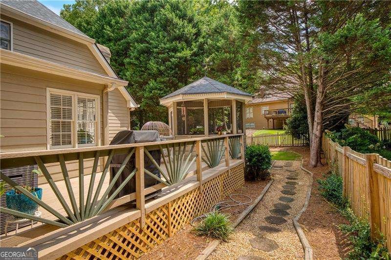 9975 Groomsbridge Road Johns Creek - 72