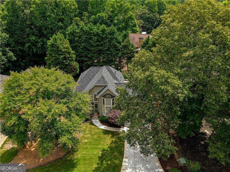 9975 Groomsbridge Road Johns Creek - 73