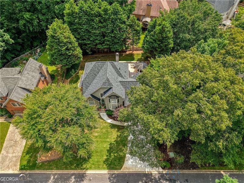 9975 Groomsbridge Road Johns Creek - 74