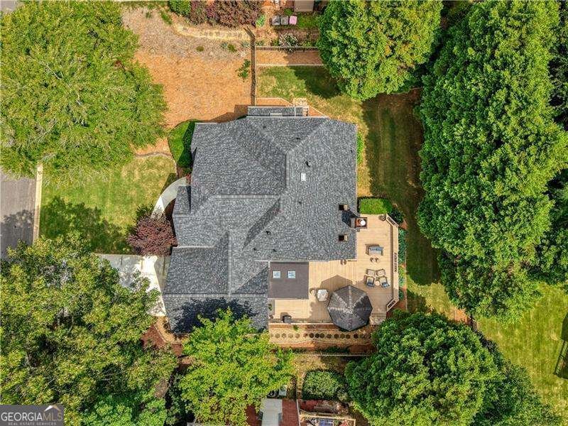 9975 Groomsbridge Road Johns Creek - 76