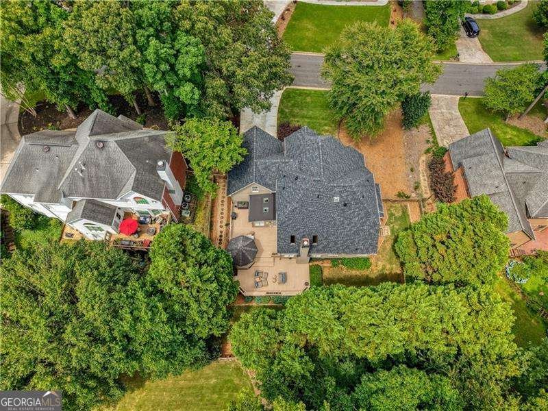 9975 Groomsbridge Road Johns Creek - 78