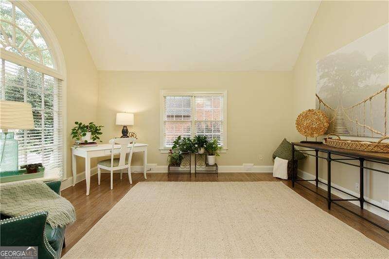 9975 Groomsbridge Road Johns Creek - 8