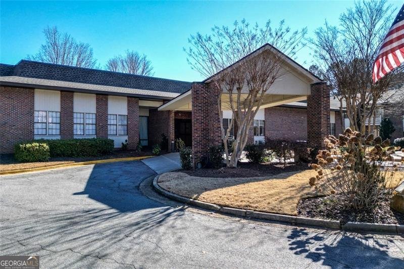 475 Mount Vernon Highway Sandy Springs - 1
