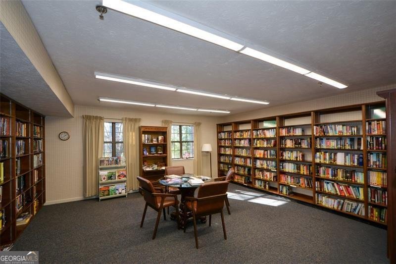 475 Mount Vernon Highway Sandy Springs - 6