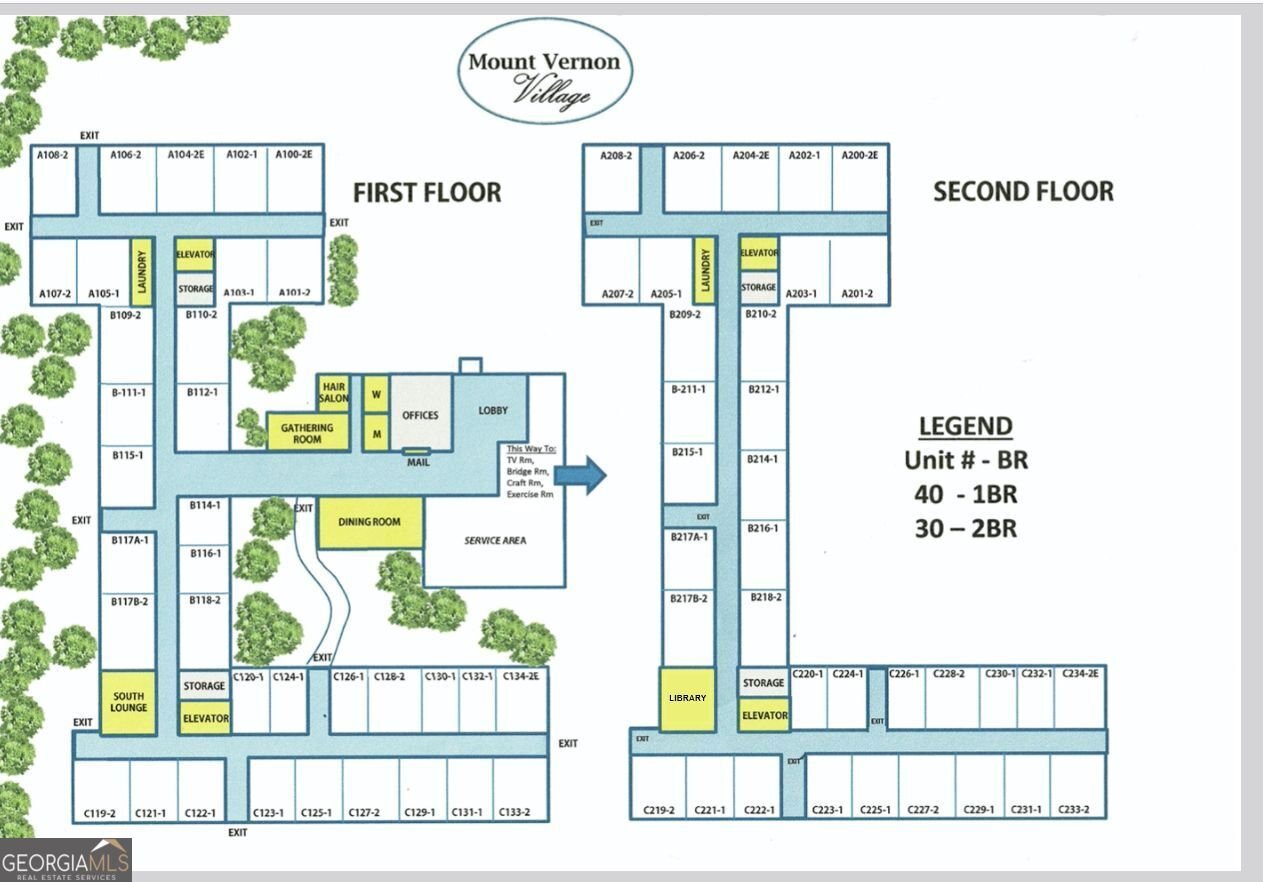 475 Mount Vernon Highway Sandy Springs - 8