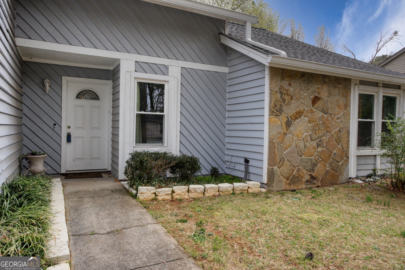 4938 Terrace Green Trace Stone Mountain - 2