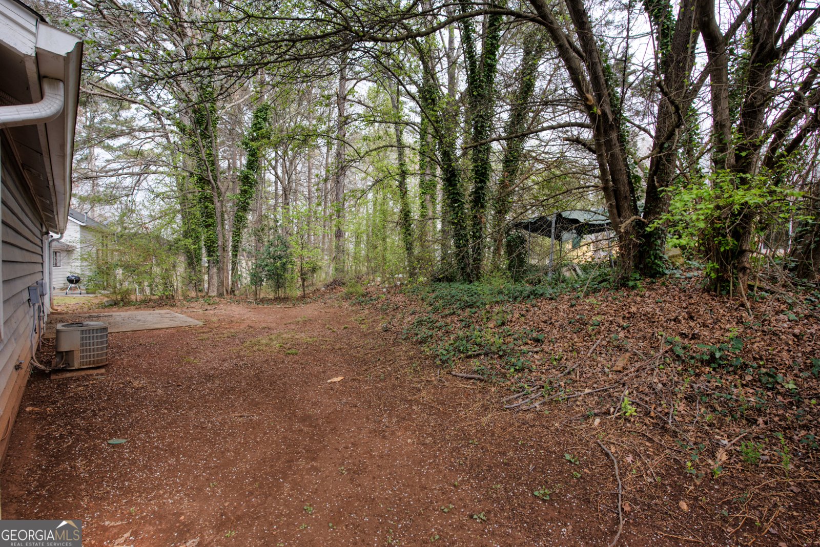 4938 Terrace Green Trace Stone Mountain - 21