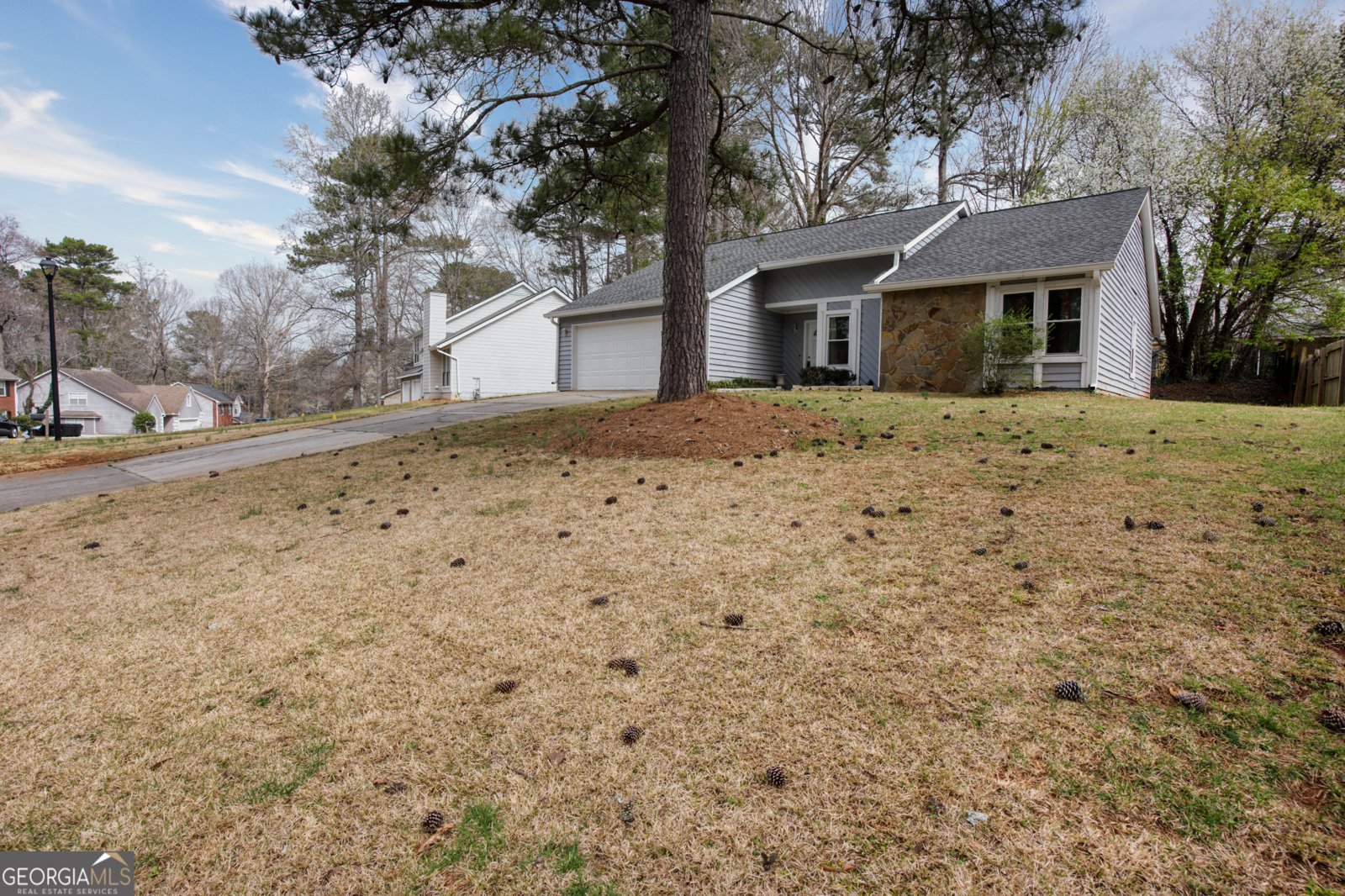 4938 Terrace Green Trace Stone Mountain - 3