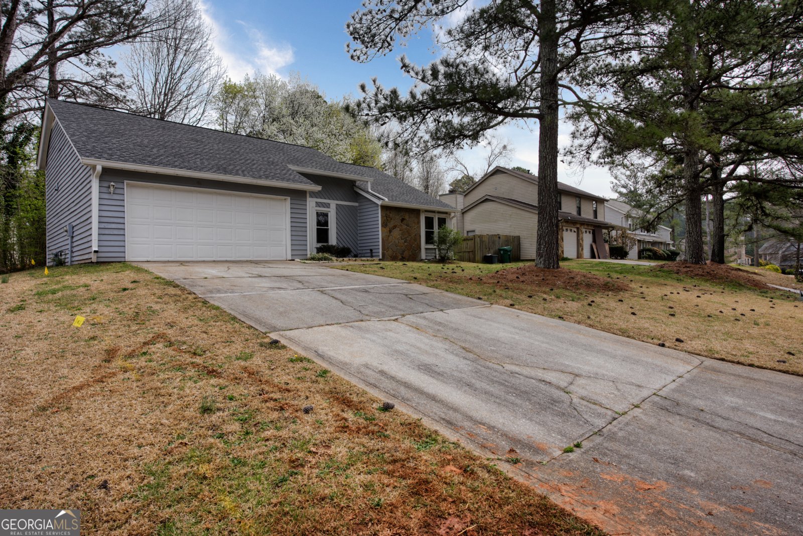 4938 Terrace Green Trace Stone Mountain - 4