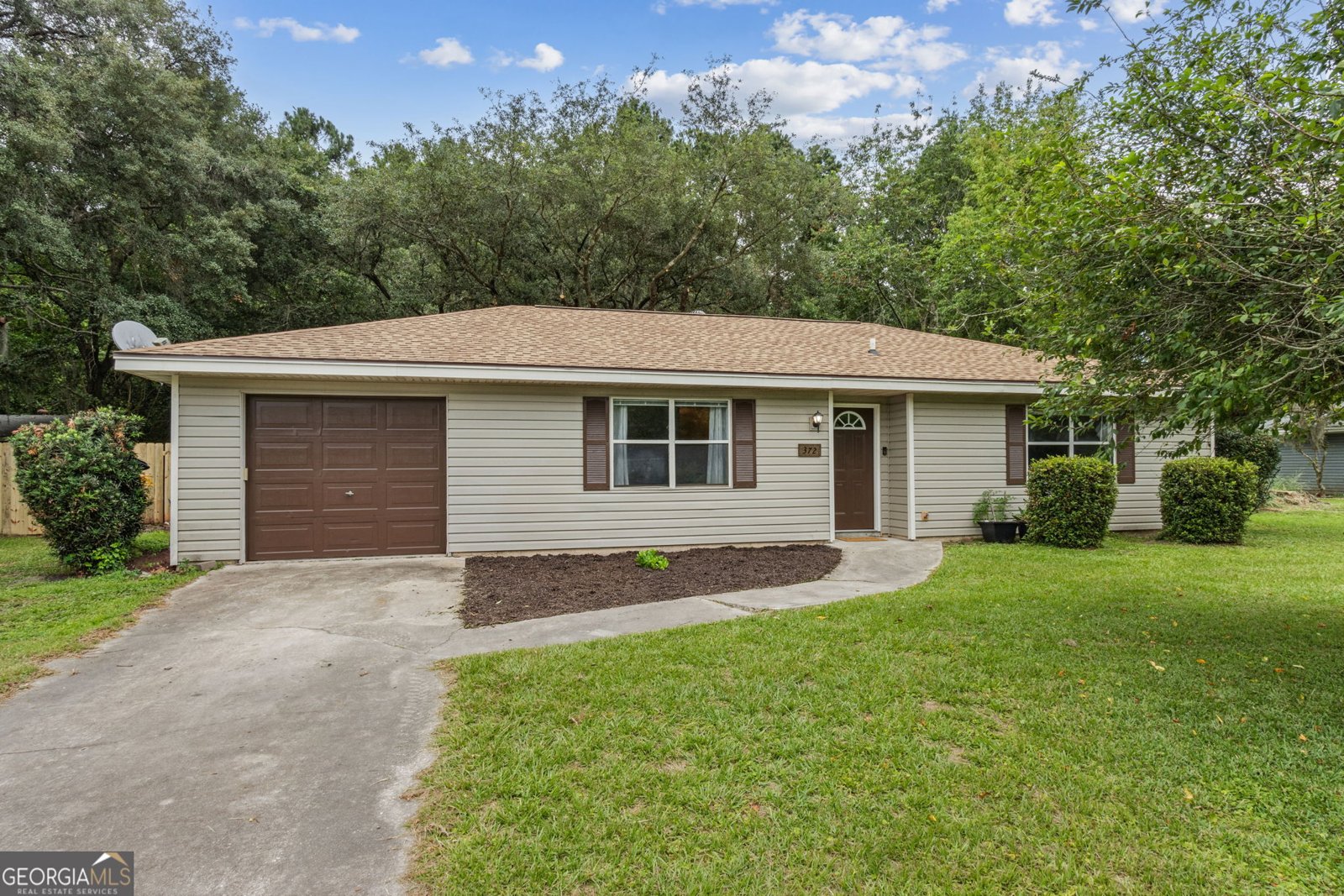 372 Powder Horn Road St. Marys - 2