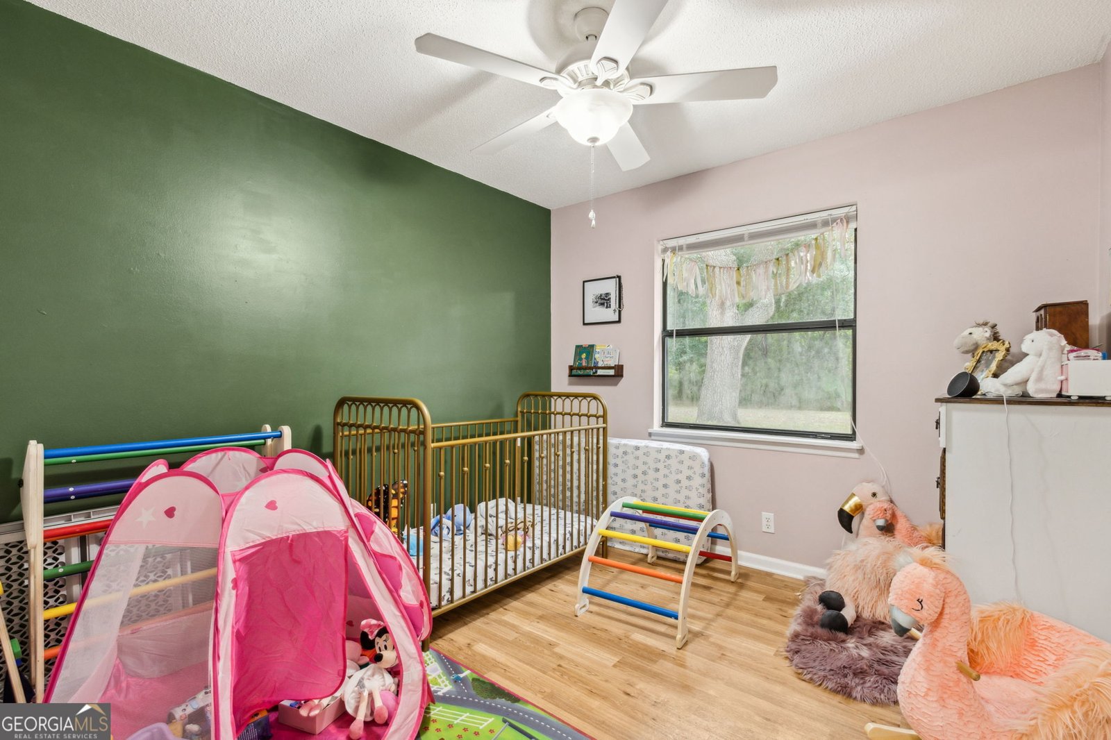 372 Powder Horn Road St. Marys - 26