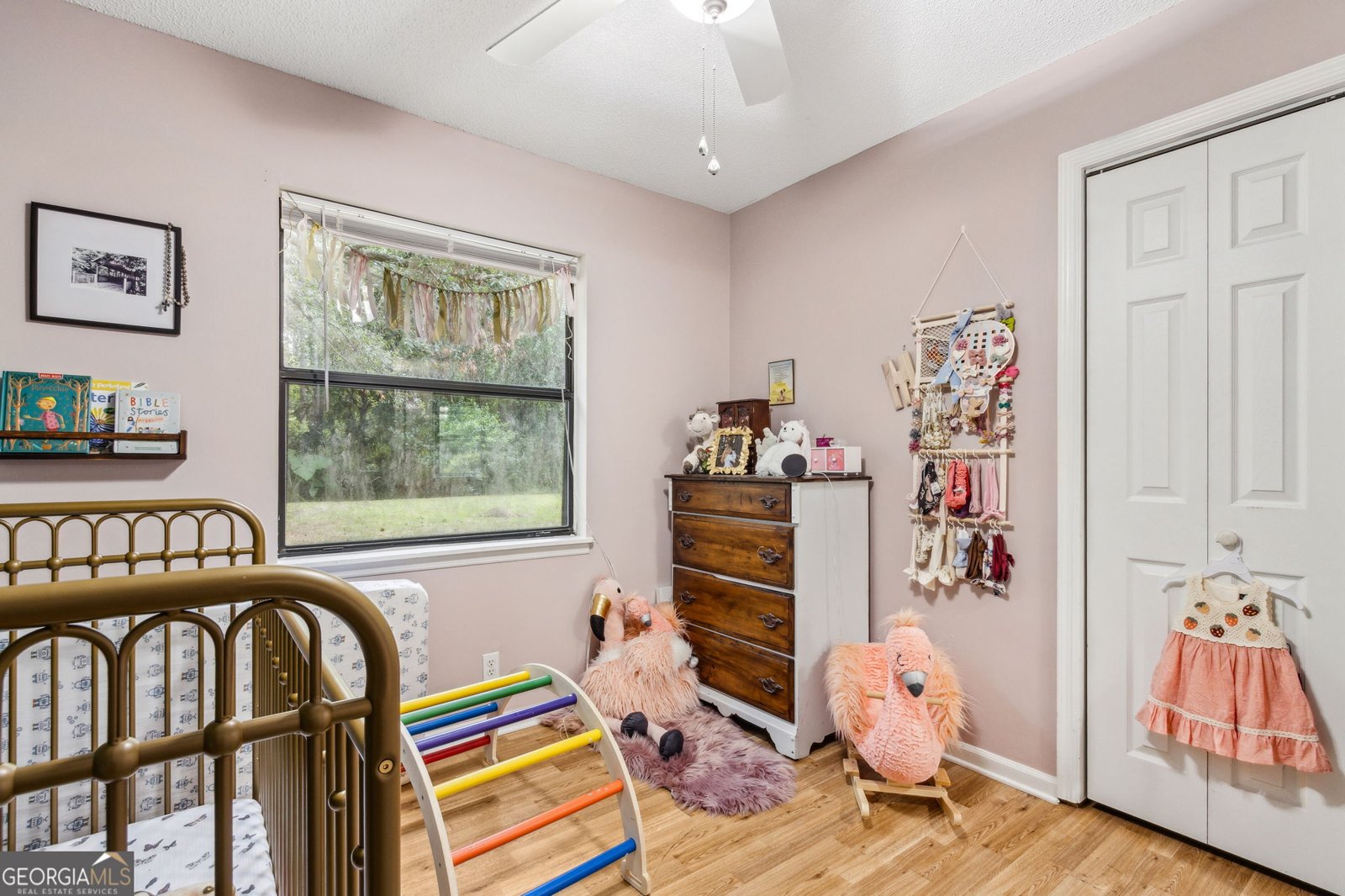 372 Powder Horn Road St. Marys - 27