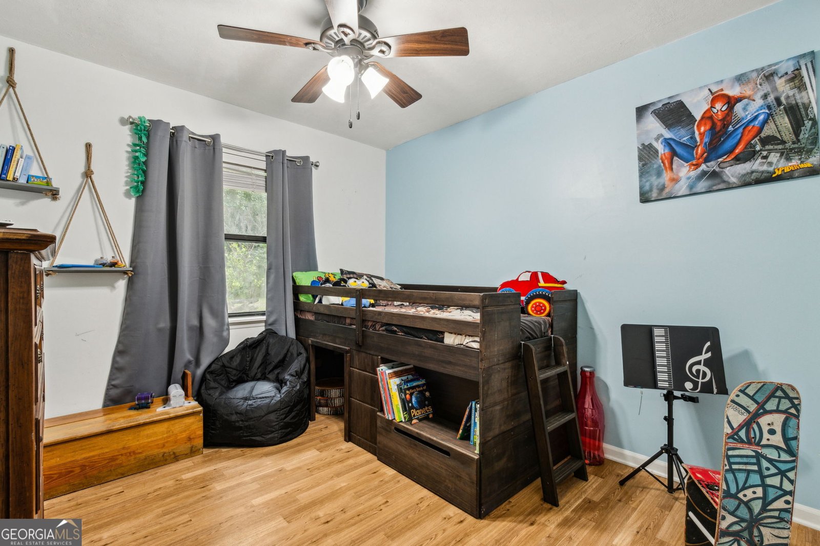 372 Powder Horn Road St. Marys - 30