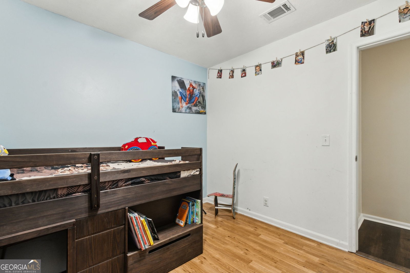 372 Powder Horn Road St. Marys - 31