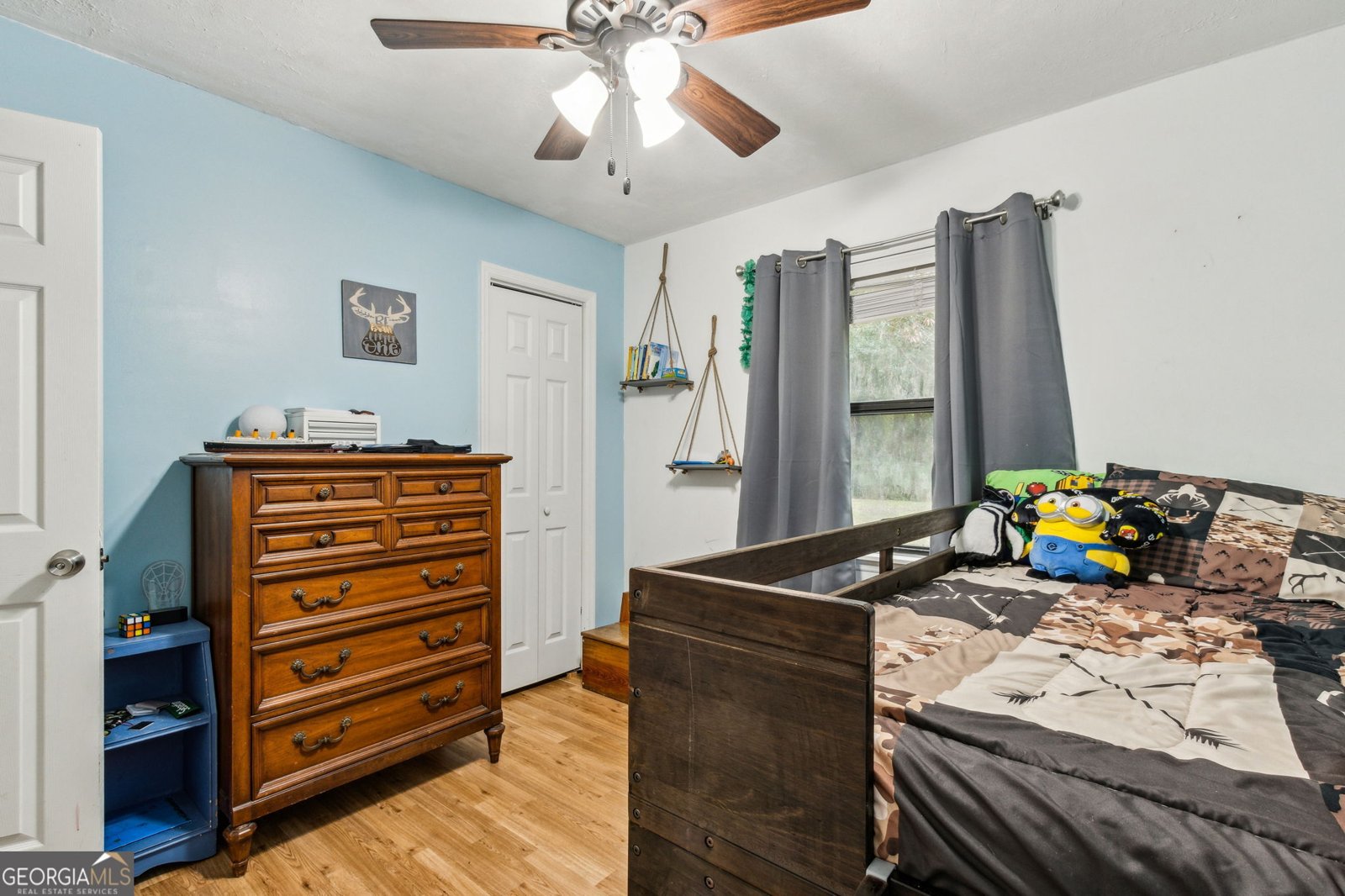 372 Powder Horn Road St. Marys - 32
