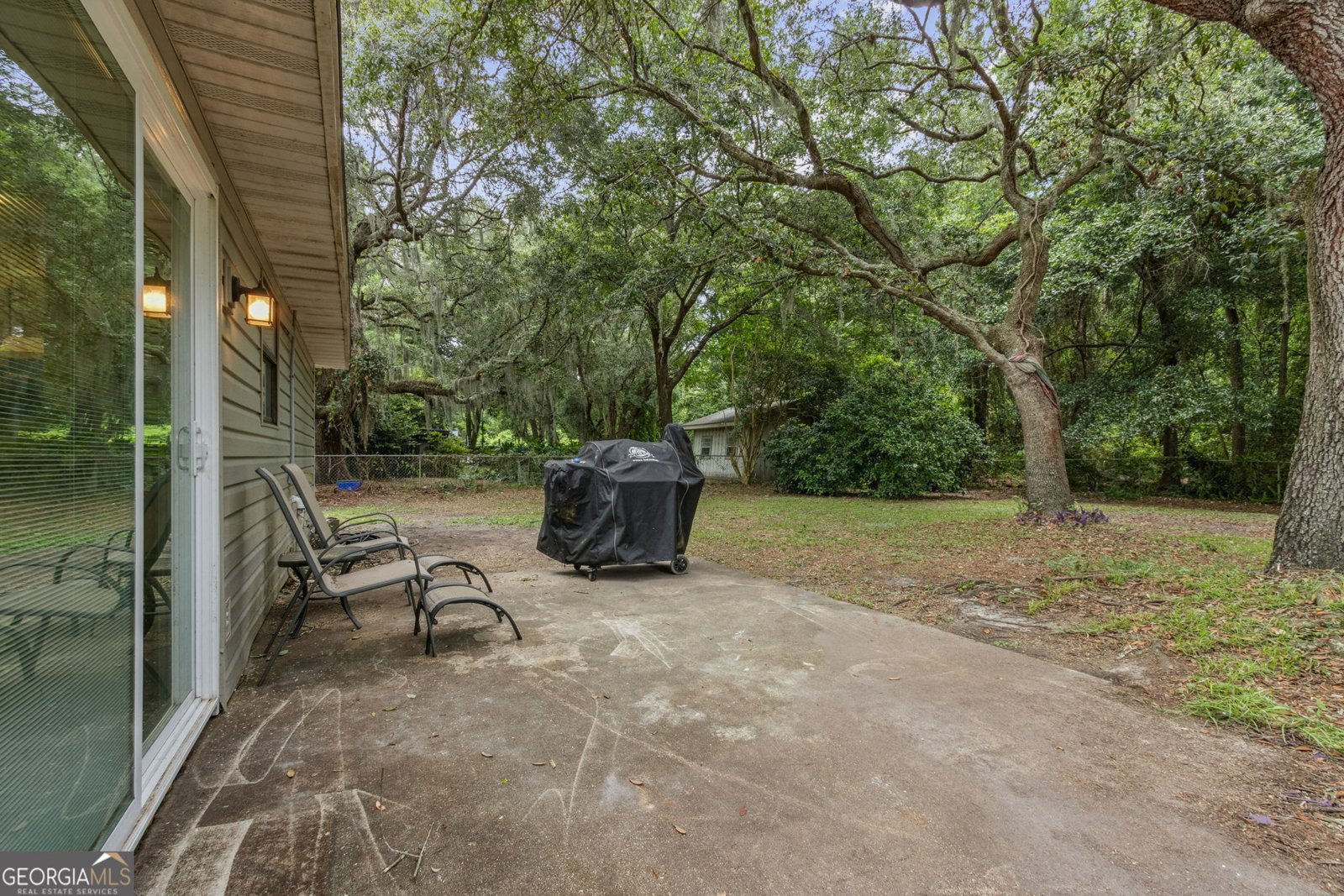 372 Powder Horn Road St. Marys - 34