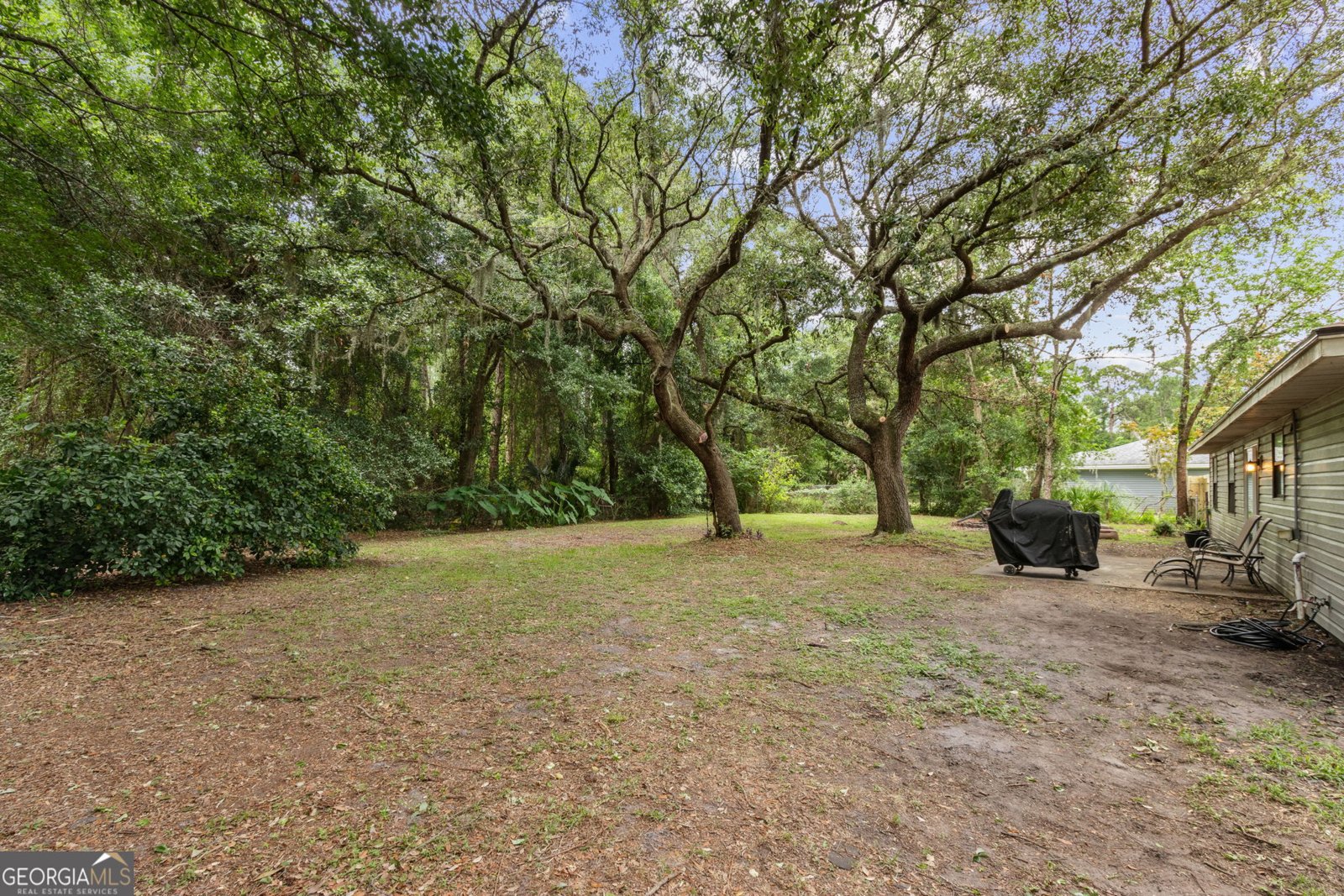 372 Powder Horn Road St. Marys - 37