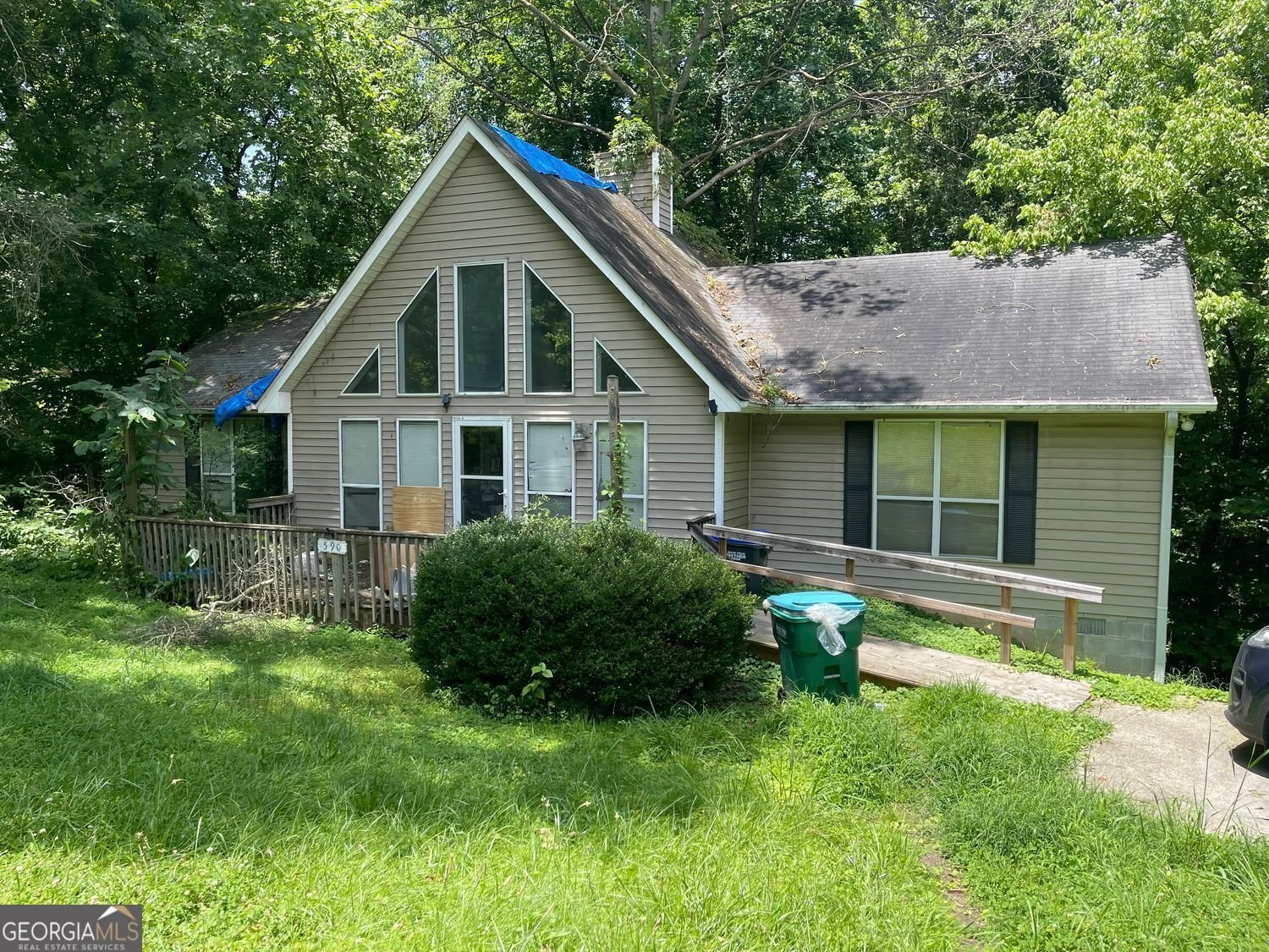 590 Killian Road Road Canton - 1