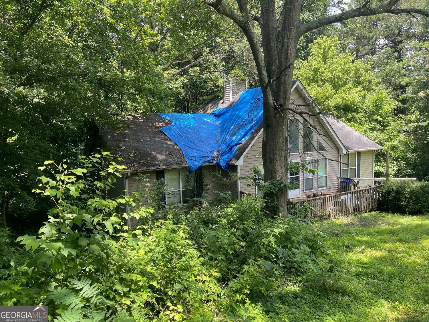 590 Killian Road Road Canton - 2