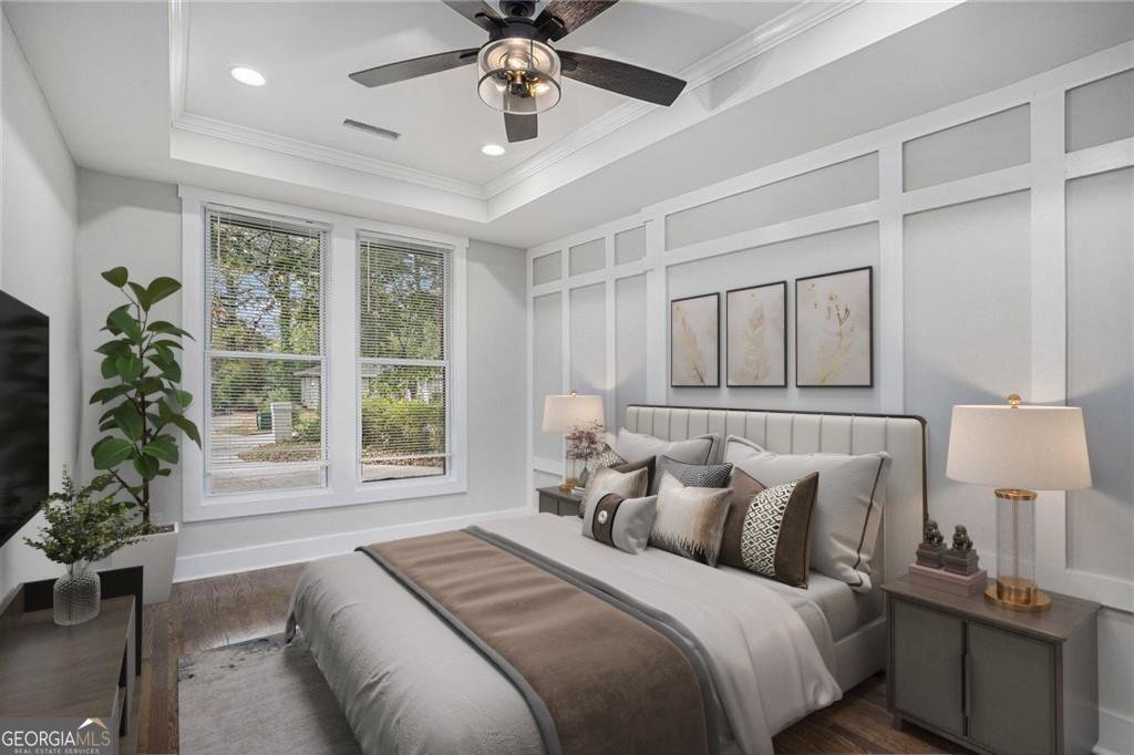 1934 Pinedale Place Decatur - 17