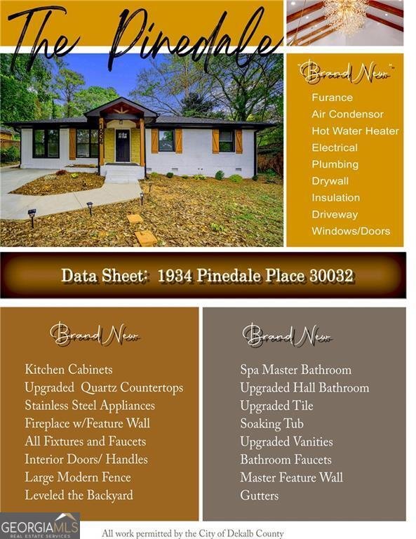 1934 Pinedale Place Decatur - 26