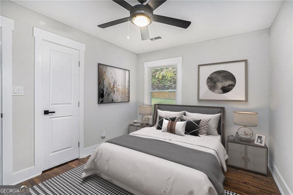 1934 Pinedale Place Decatur - 27