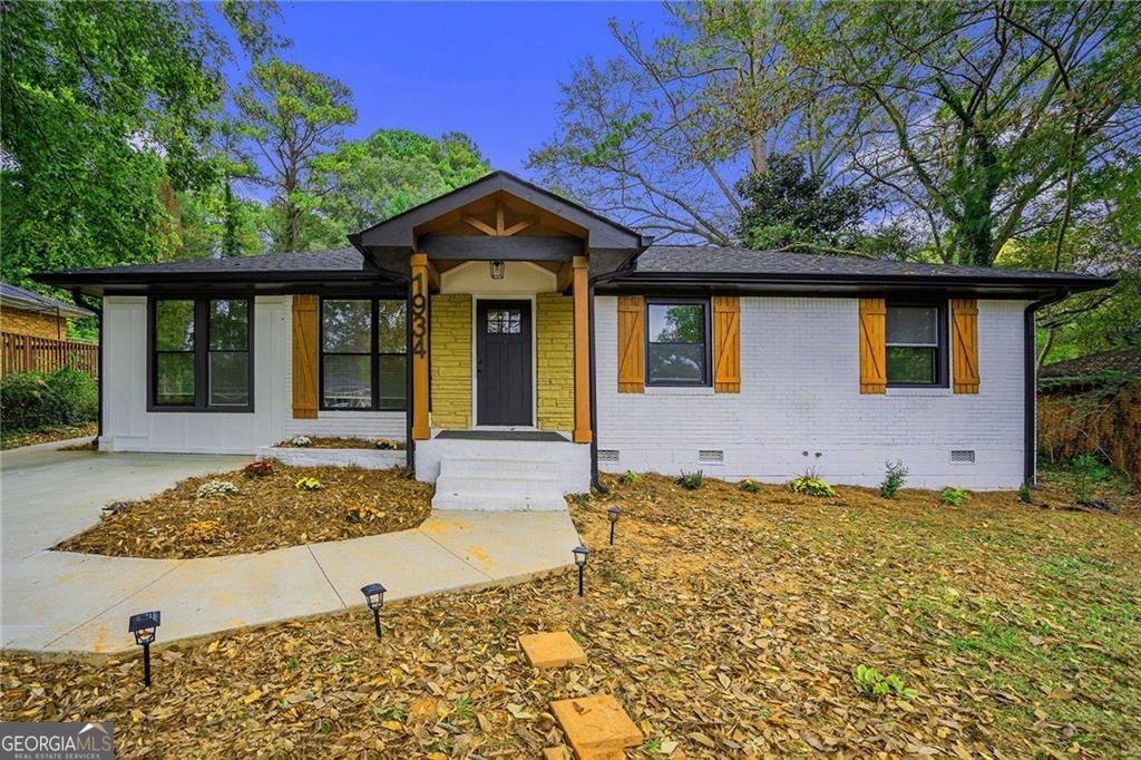 1934 Pinedale Place Decatur - 3