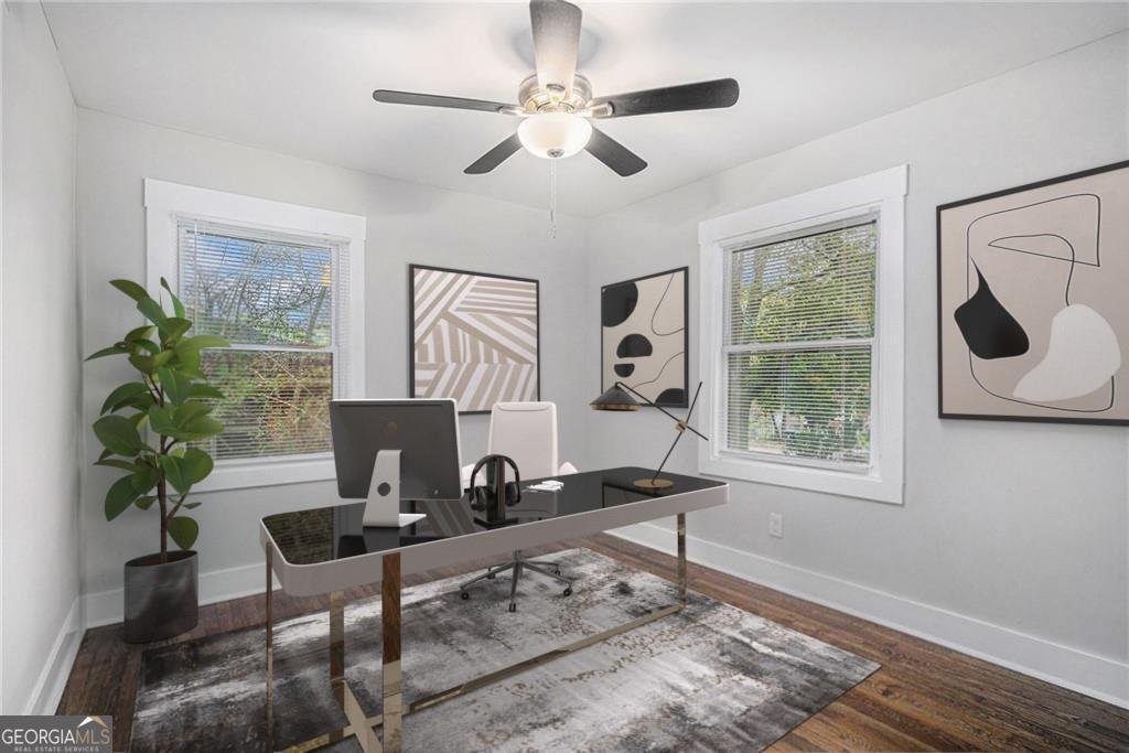 1934 Pinedale Place Decatur - 31