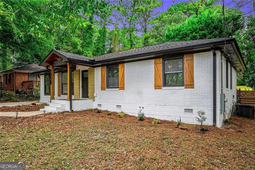 1934 Pinedale Place Decatur - 4
