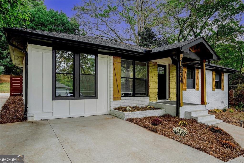 1934 Pinedale Place Decatur - 5