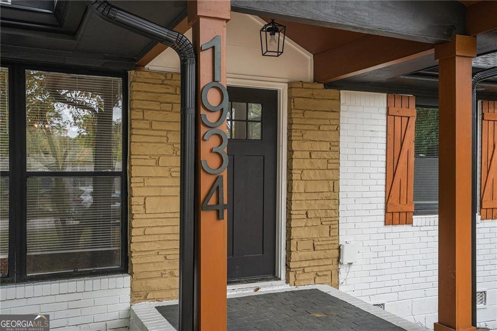 1934 Pinedale Place Decatur - 6