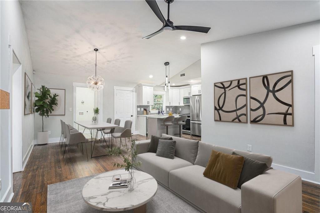1934 Pinedale Place Decatur - 7