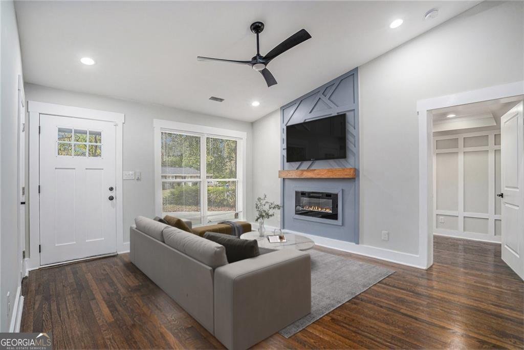 1934 Pinedale Place Decatur - 8