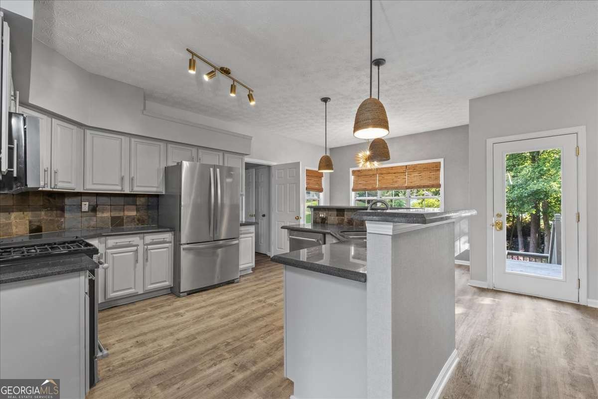 1001 Braelin Court Woodstock - 10