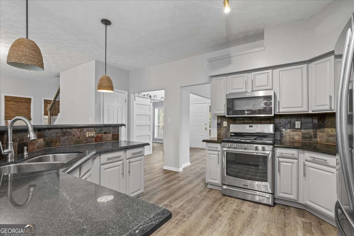 1001 Braelin Court Woodstock - 13