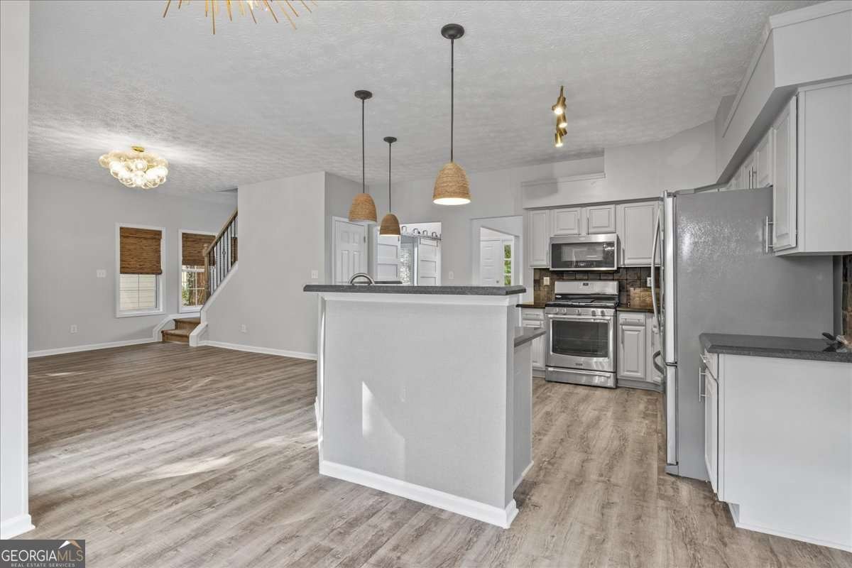 1001 Braelin Court Woodstock - 15