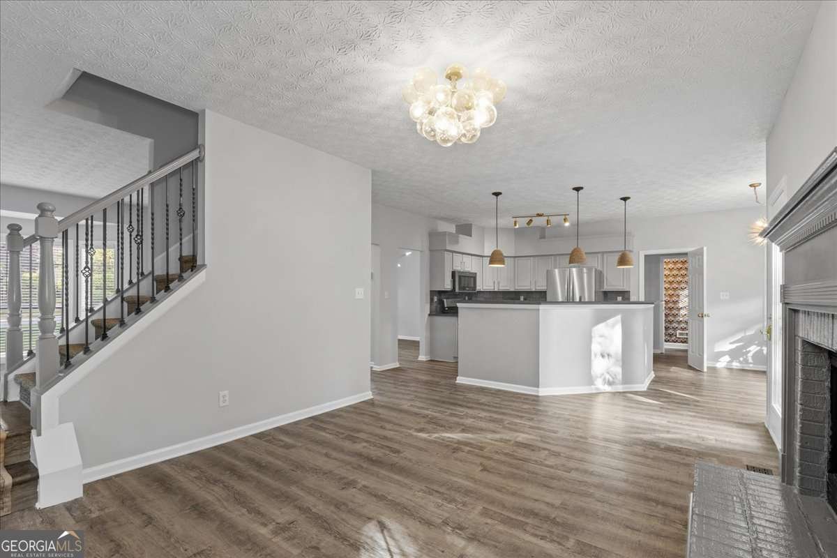 1001 Braelin Court Woodstock - 19