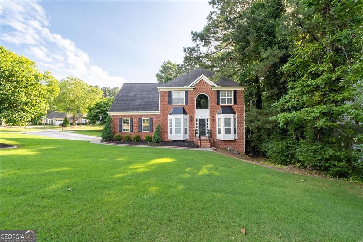 1001 Braelin Court Woodstock - 2