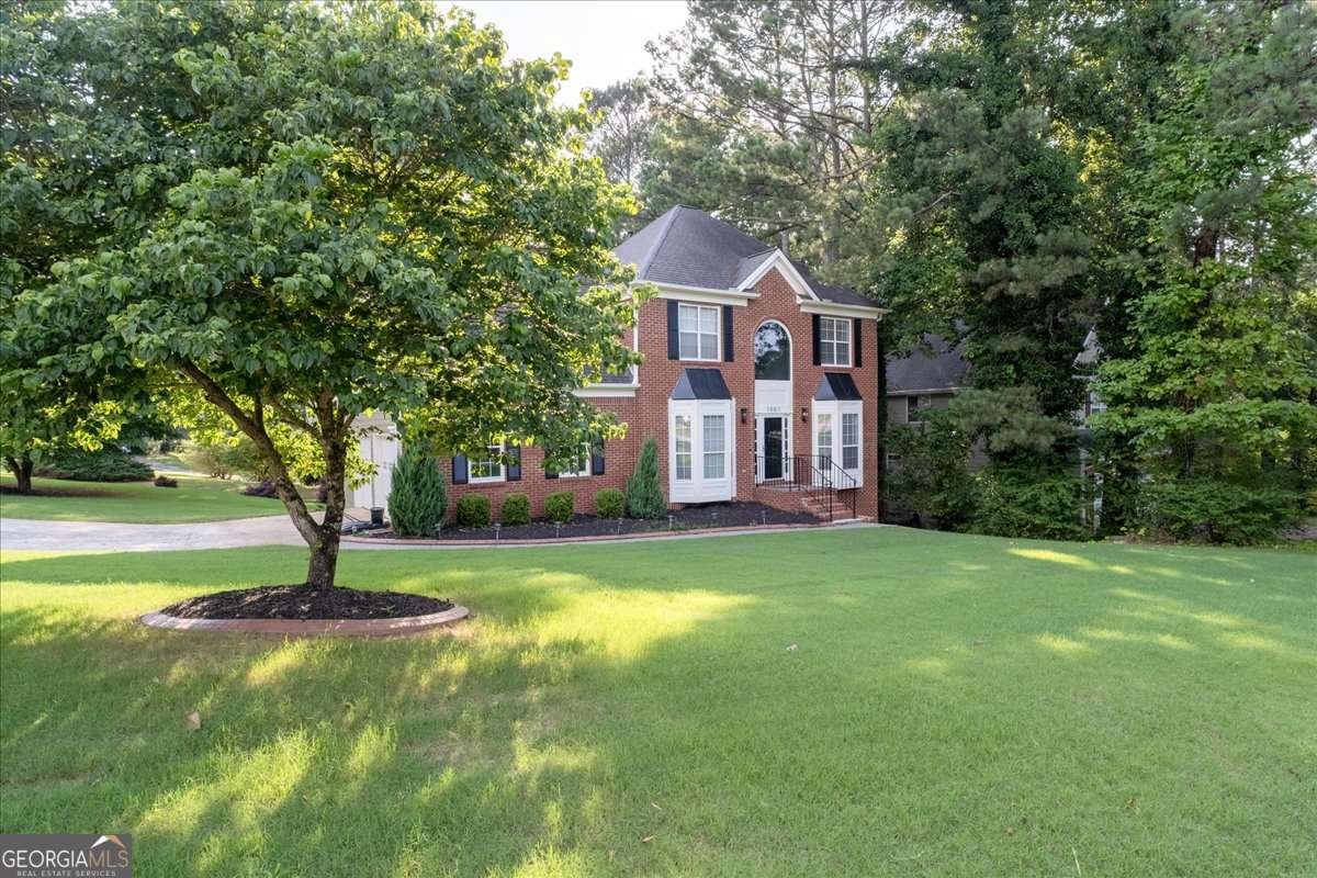 1001 Braelin Court Woodstock - 3