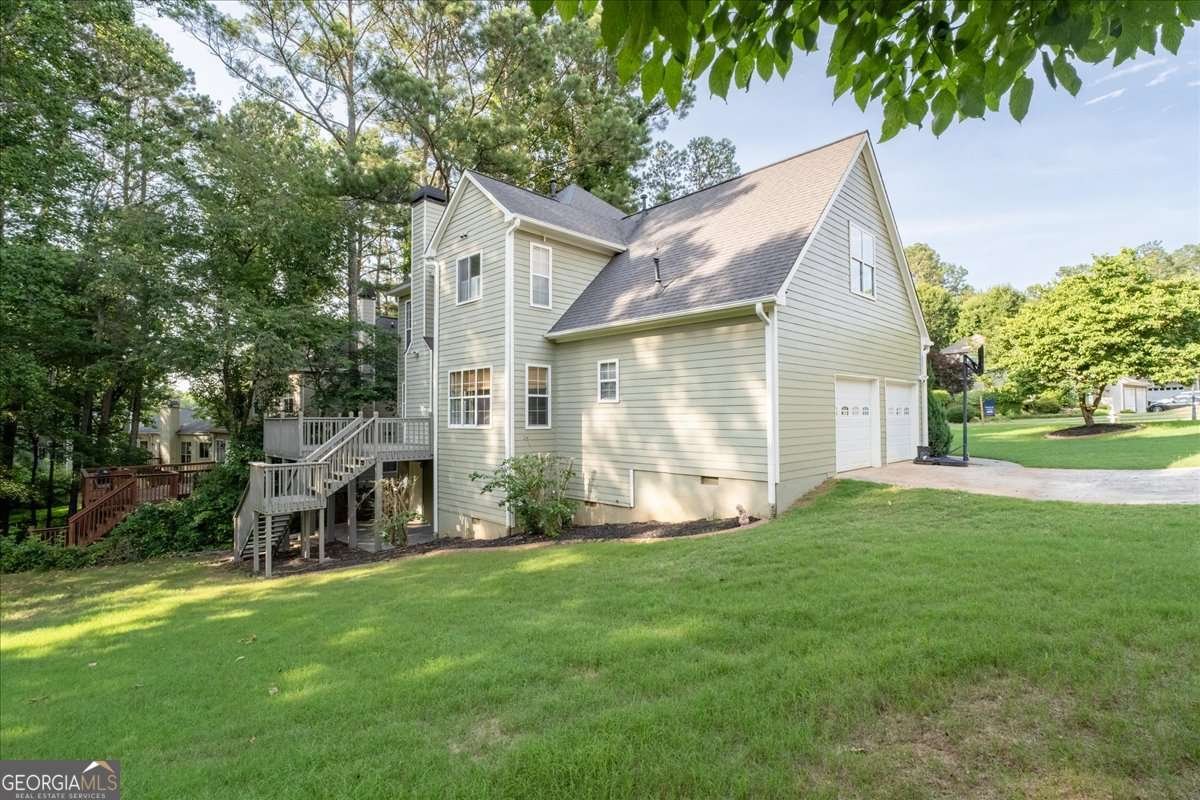 1001 Braelin Court Woodstock - 32